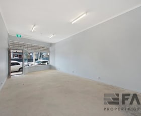Medical / Consulting commercial property leased at Shop  6/327 Honour Avenue Graceville QLD 4075