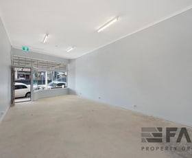 Shop & Retail commercial property leased at Shop  6/327 Honour Avenue Graceville QLD 4075