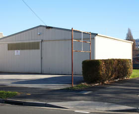 Factory, Warehouse & Industrial commercial property leased at 65 Holbrook Street Invermay TAS 7248