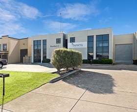 Factory, Warehouse & Industrial commercial property leased at 4 Akuna Drive Williamstown North VIC 3016