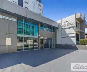 Medical / Consulting commercial property leased at 48 Commercial Road Newstead QLD 4006