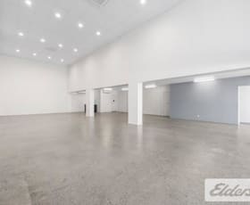 Showrooms / Bulky Goods commercial property leased at 48 Commercial Road Newstead QLD 4006