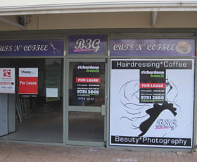 Offices commercial property leased at Shop 4/6 Rebound Court Narre Warren VIC 3805