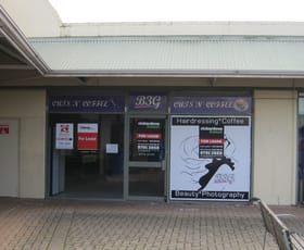 Offices commercial property leased at Shop 4/6 Rebound Court Narre Warren VIC 3805