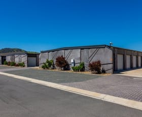 Factory, Warehouse & Industrial commercial property leased at 9/ Premier Close Wodonga VIC 3690