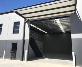 Showrooms / Bulky Goods commercial property leased at 4/11-19 Waler Crescent Smeaton Grange NSW 2567