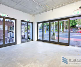 Shop & Retail commercial property leased at Ground Floor/76 Oxford St Paddington NSW 2021