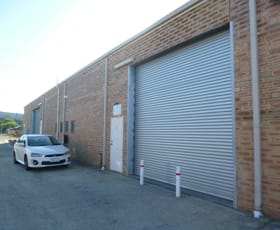 Other commercial property leased at 1/233 Bank Street Welshpool WA 6106