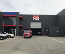 Factory, Warehouse & Industrial commercial property leased at 7/17-23 Keppel Drive Hallam VIC 3803