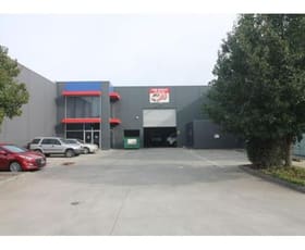 Factory, Warehouse & Industrial commercial property leased at 7/17-23 Keppel Drive Hallam VIC 3803