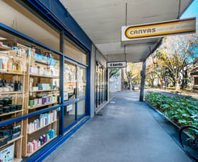 Shop & Retail commercial property leased at 494 Bourke Street Surry Hills NSW 2010