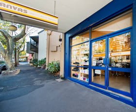 Shop & Retail commercial property leased at 494 Bourke Street Surry Hills NSW 2010