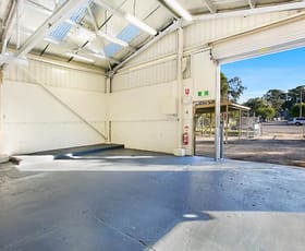 Factory, Warehouse & Industrial commercial property leased at 158 Park Avenue Kotara NSW 2289
