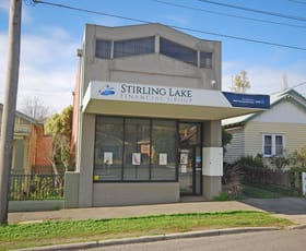 Offices commercial property leased at 303a Main Road Golden Point VIC 3350