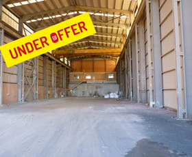 Factory, Warehouse & Industrial commercial property leased at 2 Flinders Street Port Kembla NSW 2505