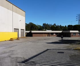 Factory, Warehouse & Industrial commercial property leased at 2 Flinders Street Port Kembla NSW 2505