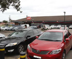 Shop & Retail commercial property leased at Shop 10, 62 Hewitt Street Colyton NSW 2760