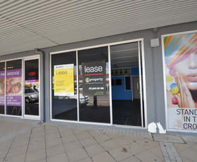 Medical / Consulting commercial property leased at 159 Charters Towers Road Hyde Park QLD 4812