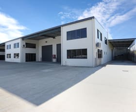 Showrooms / Bulky Goods commercial property leased at 1440 New Cleveland Road Capalaba QLD 4157
