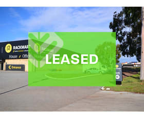 Showrooms / Bulky Goods commercial property leased at 241 Great Eastern Highway Belmont WA 6104