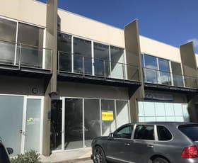 Showrooms / Bulky Goods commercial property leased at 133/15 Hall Street Port Melbourne VIC 3207