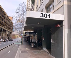 Offices commercial property leased at 27/301 Castlereagh Street Sydney NSW 2000