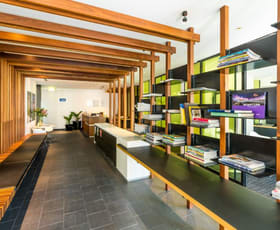 Offices commercial property leased at 455 Brunswick Street Fortitude Valley QLD 4006