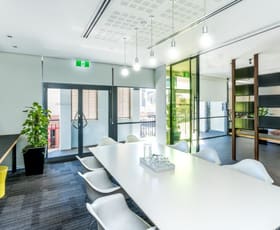 Offices commercial property leased at 455 Brunswick Street Fortitude Valley QLD 4006