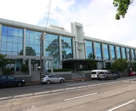 Offices commercial property leased at 37/401 Pacific Highway Artarmon NSW 2064