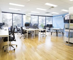 Offices commercial property leased at Suite 103/1 Queens Road Melbourne 3004 VIC 3004
