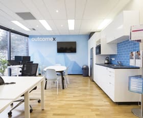 Offices commercial property leased at Suite 103/1 Queens Road Melbourne 3004 VIC 3004