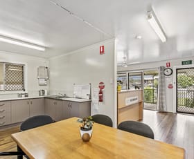 Offices commercial property leased at 3 Childs Street Caboolture QLD 4510