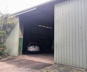 Factory, Warehouse & Industrial commercial property leased at 31 Sliprails Road Bogangar NSW 2488