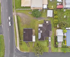 Offices commercial property leased at 3&5 Childs Street Caboolture QLD 4510