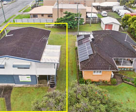 Offices commercial property leased at 5 Childs Street Caboolture QLD 4510
