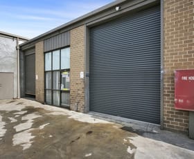 Factory, Warehouse & Industrial commercial property leased at 3/5 June Avenue Dromana VIC 3936