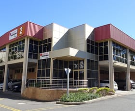 Offices commercial property leased at 2A(1)/106 Old Pittwater Road Brookvale NSW 2100