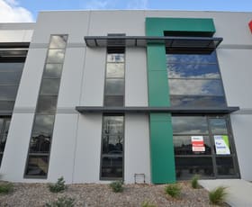 Factory, Warehouse & Industrial commercial property leased at 11A Whitfield Boulevard Cranbourne West VIC 3977