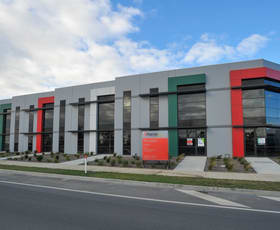 Factory, Warehouse & Industrial commercial property leased at 11A Whitfield Boulevard Cranbourne West VIC 3977