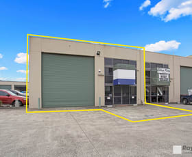 Showrooms / Bulky Goods commercial property leased at 35 Garden Road Clayton VIC 3168