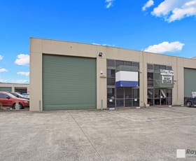 Offices commercial property leased at 35 Garden Road Clayton VIC 3168