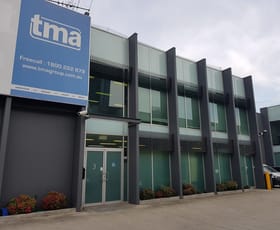 Factory, Warehouse & Industrial commercial property leased at 3/38-42 White Street South Melbourne VIC 3205