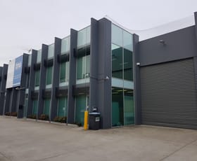 Factory, Warehouse & Industrial commercial property leased at 3/38-42 White Street South Melbourne VIC 3205