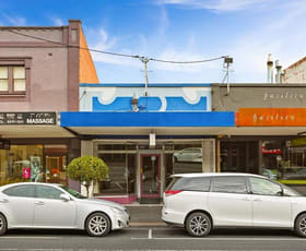 Shop & Retail commercial property leased at 131 Koornang Road Carnegie VIC 3163