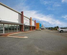 Showrooms / Bulky Goods commercial property leased at Unit 3/42 Berriman Drive Wangara WA 6065