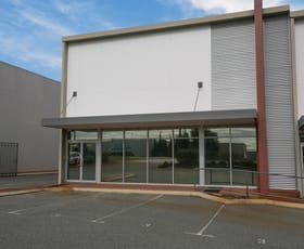 Showrooms / Bulky Goods commercial property leased at Unit 3/42 Berriman Drive Wangara WA 6065