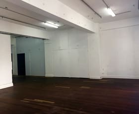 Factory, Warehouse & Industrial commercial property leased at Level 1, 101/342 Elizabeth Street Surry Hills NSW 2010