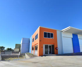 Showrooms / Bulky Goods commercial property leased at Unit 12/10-12 Machinery Avenue Warana QLD 4575