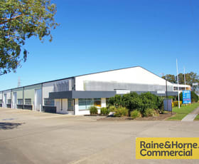 Offices commercial property leased at S2,U1/919-925 Nudgee Road Banyo QLD 4014
