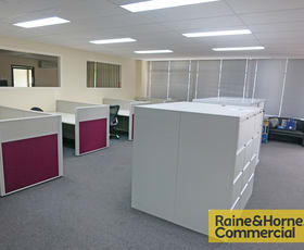 Offices commercial property leased at S2,U1/919-925 Nudgee Road Banyo QLD 4014